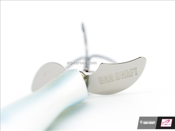 Kaiten 178 Floating - Gan Craft